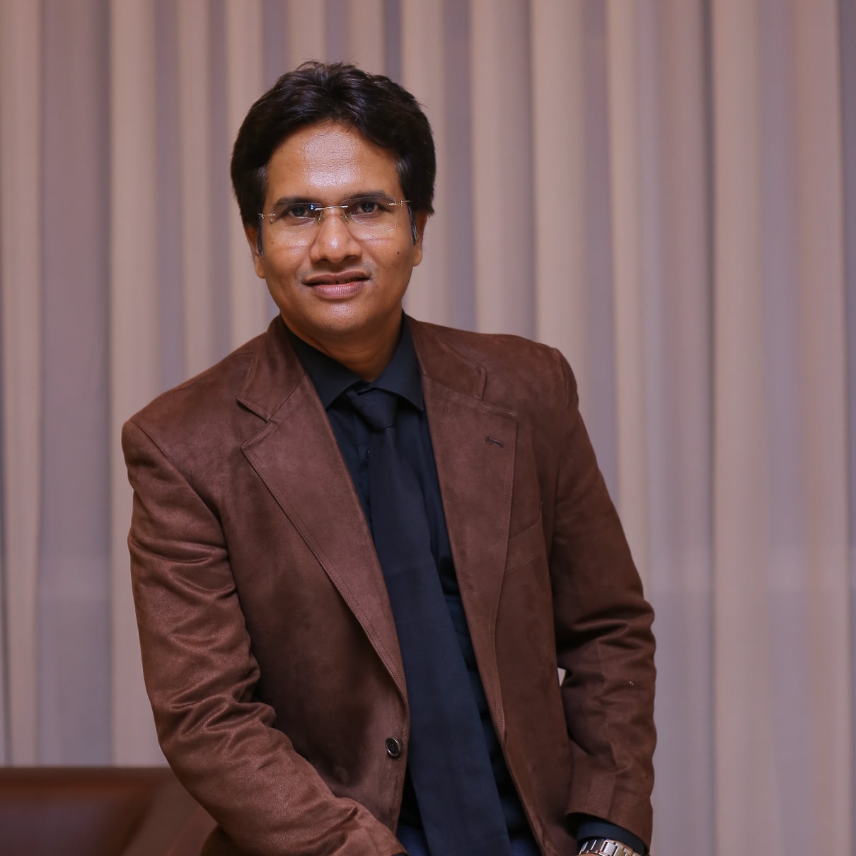 Dr. Abdullah Al Masud